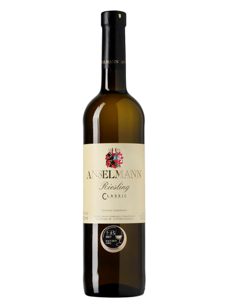 Anselmann Riesling Classic