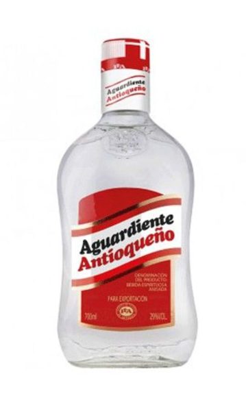 Antioqueño Aguardiente
