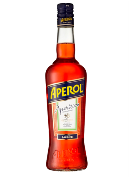 Aperol Barbieri 1 Litro