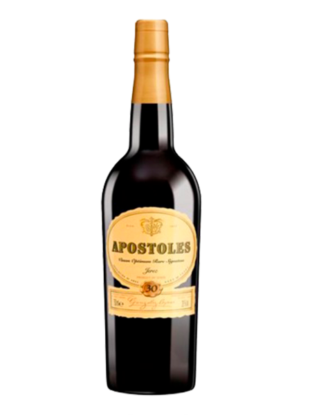 Aposteles Moyen Vors
