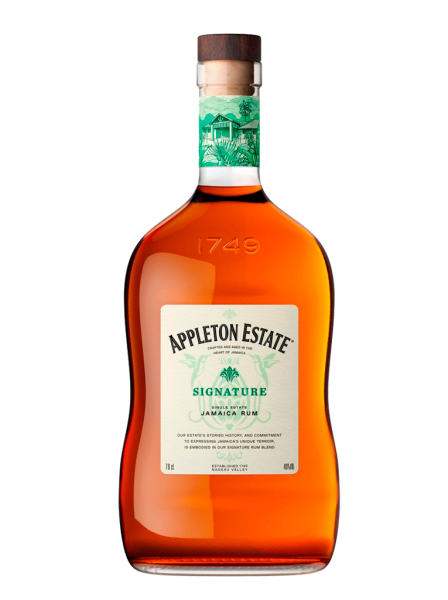 Appleton Estate Signature 1 Litro