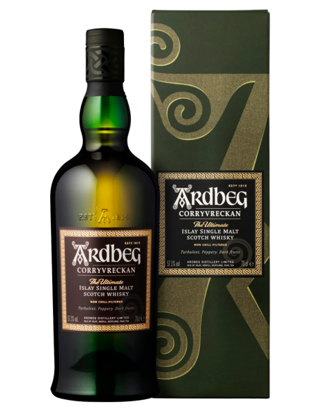 Ardbeg Corryvreckan 70 cl