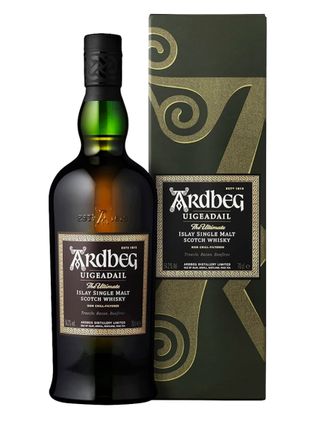 Ardbeg Uigeadail 70 cl
