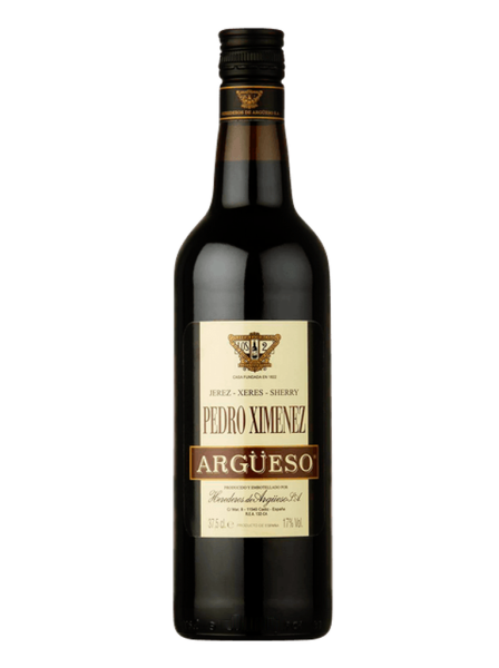 Argueso Pedro Ximenez