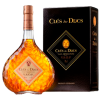 Armagnac Cles Des Ducs Vsop 70 cl