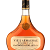 Armagnac Croix De Salles Rve Rve Vsop 70 cl