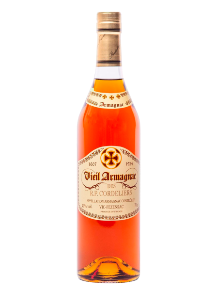 Armagnac Des Cordeliers 70 cl