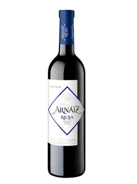 Arnaiz Crianza