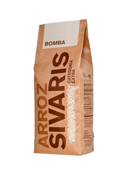Riz Sivaris Bomba, 1 kg