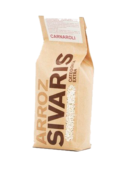 Riz Sivaris Carnaroli, 1 KG