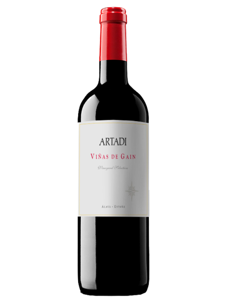 Artadi Viñas de Gain