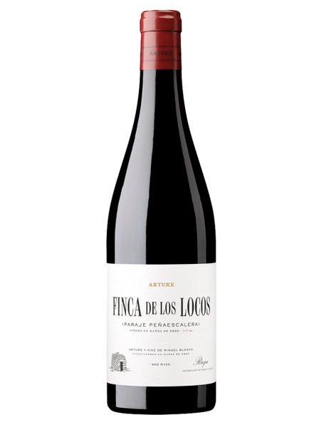 Artuke Finca de los Locos