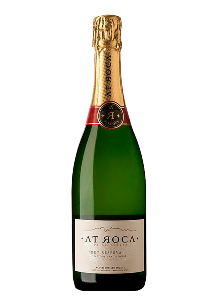 AT Roca Brut Nature Reserva