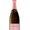AT Roca Rosé Reserva Brut