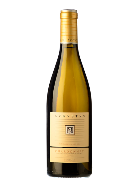 Augustus Chardonnay