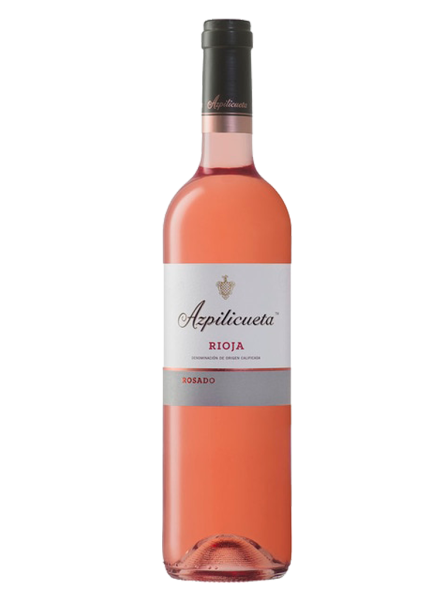 Azpilicueta Rosado Rioja 75 cl