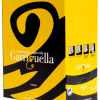 Bag In Box Garriguella Wit Wit 3L 3 Liter
