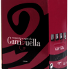 Bag-in-Box Garriguella Rotwein Rotwein 3 Liter Tetra-Pak 3 Liter