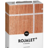 Baginbox Rojalet Rode wijn gerijpt 3 3 Liter Tetra Pak Crianza 3 Liter