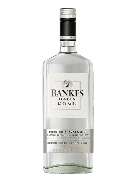 Bankes Gin 1 Litro
