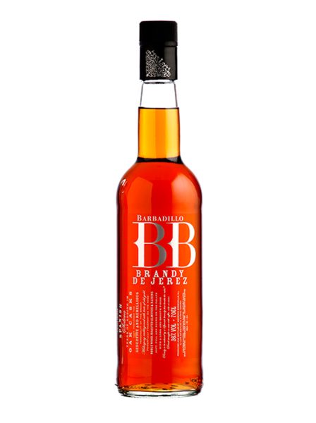 Barbadillo Bb Brandy 70 cl
