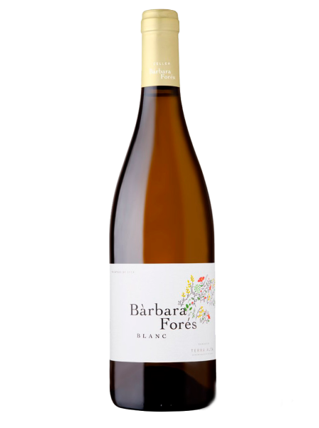 Barbara Fores Blanco