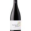 Barbara Fores Tinto