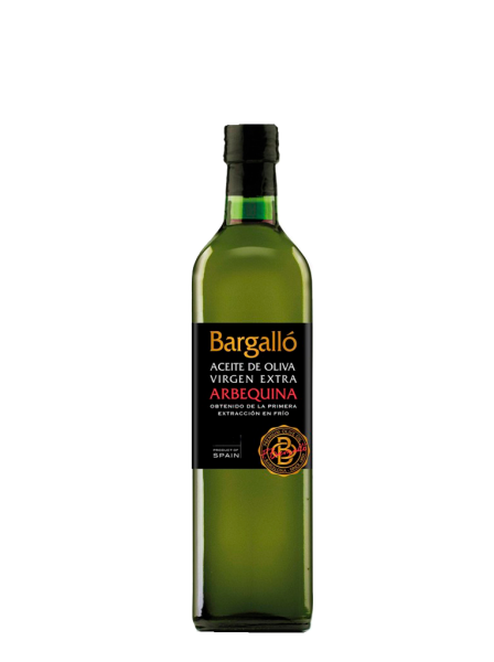 Bargallo Aceite Arbequina 50Cl 50 cl