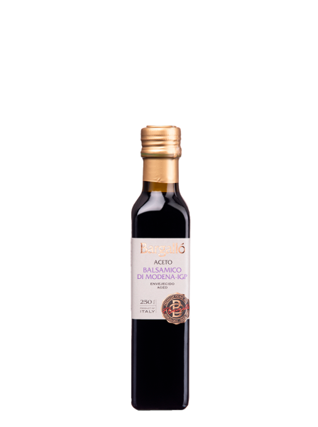 Bargallo Vinagre Balsamico De Modena Modena 250Ml 25 cl