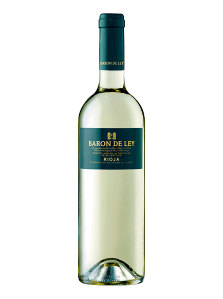 Baron De Ley Blanco