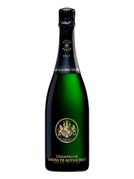 Barons De Rothschild Brut