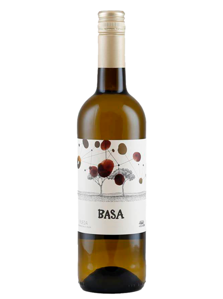 Basa Verdejo
