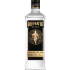 Beefeater Black Engelse gin met tijm en citroenverbena fles 70 cl
