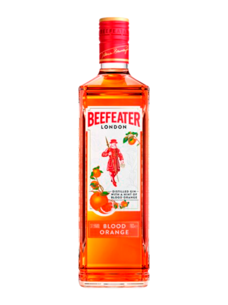 Beefeater Blood Orange 70 cl