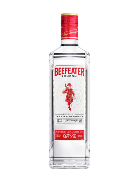 Beefeater London Dry Gin 70Cl 70 cl