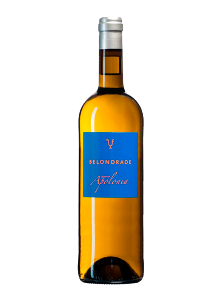 Belondrade Quinta Apolonia