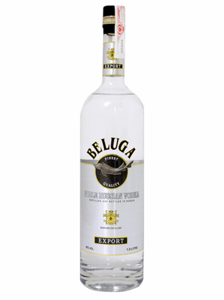 Beluga 1 Litre