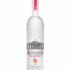 Belvedere Rode Grapefruit 70 cl