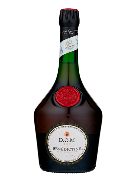 Benedictine D.O.M 70 cl