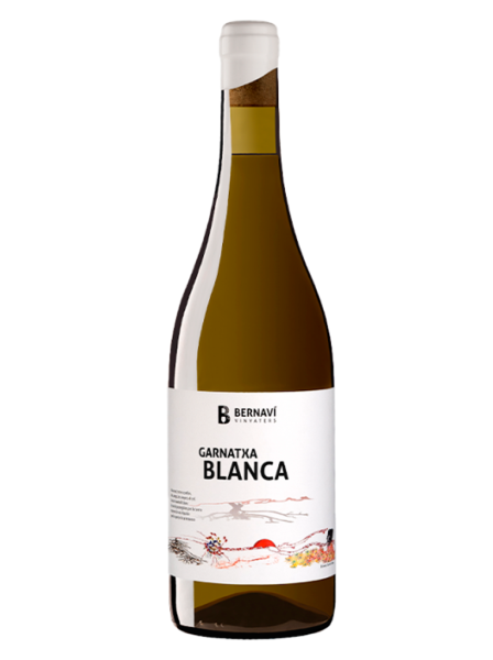 Bernaví Garnacha Blanca