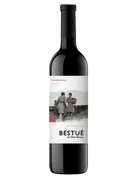 Bestue Garnacha