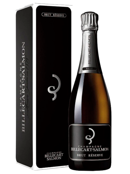 Billecart Salmon Brut Reserve
