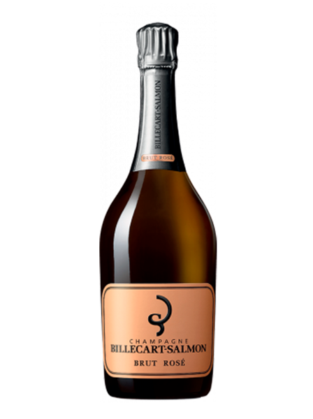 Billecart Salmon Rose