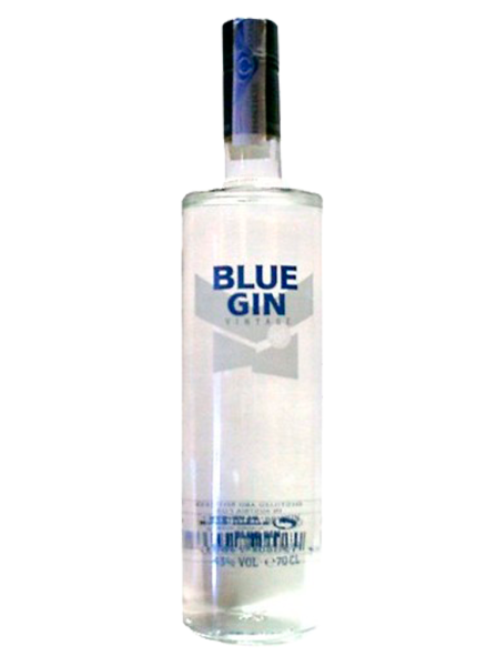 Blue Vintage 70 cl