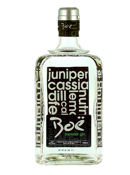 Boe Superior 70 cl