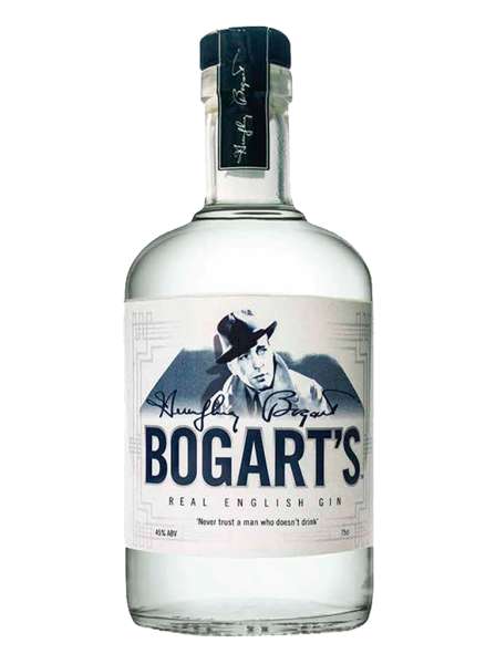 Bogarts 70 cl