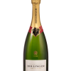 Bollinger Cuvee Brut Champagne