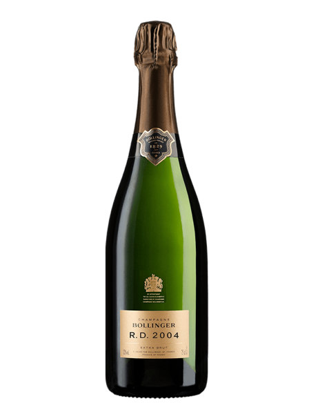 Bollinger R.D