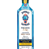Bombay Sapphire Premier Cru Lemon 70 cl