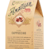 Bombons Chocolate Flores Cappuccino Amatller 72g